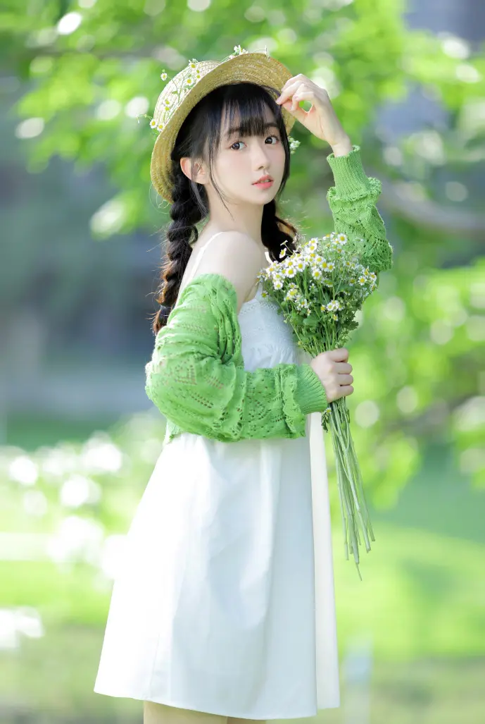 护眼壁纸效果对比